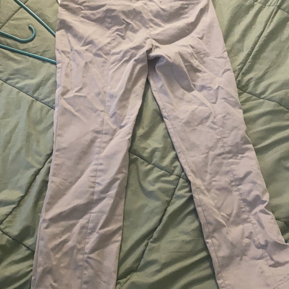 Express khakis - Picture 2 of 2